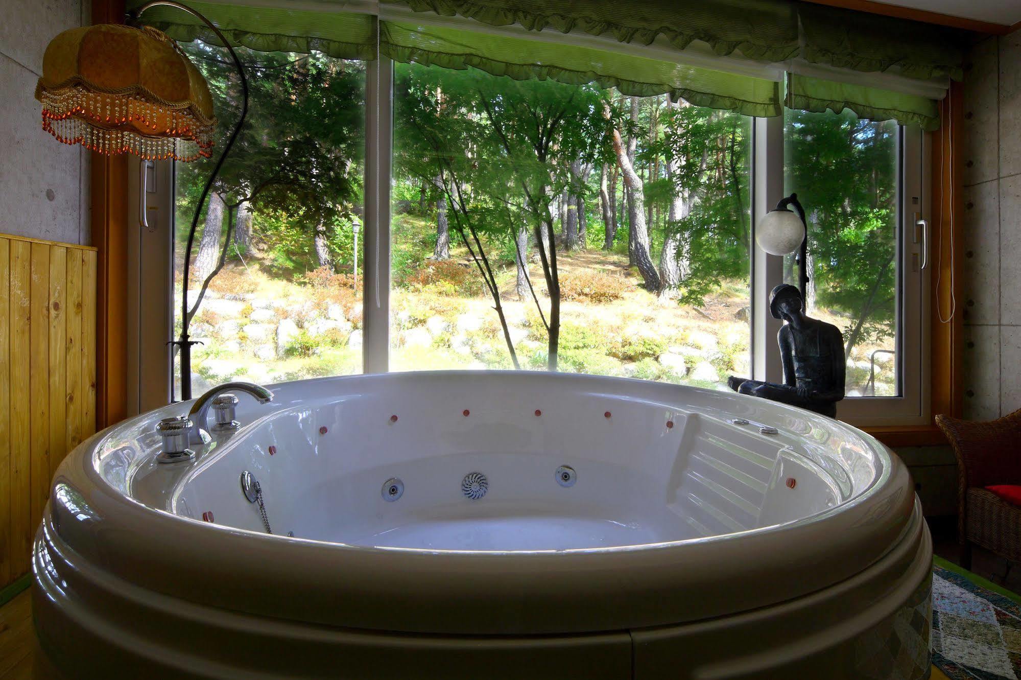 Casa Seorak Bed&Breakfast Sokcho Luaran gambar